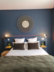 Hotels Hotel Le C - Boutique Hotel : photos des chambres