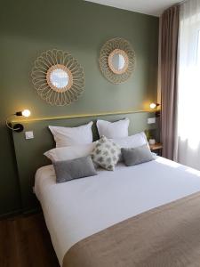 Hotels Hotel Le C - Boutique Hotel : photos des chambres