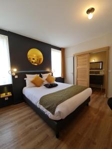 Hotels Hotel Le C - Boutique Hotel : photos des chambres