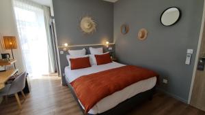 Hotels Hotel Le C - Boutique Hotel : photos des chambres