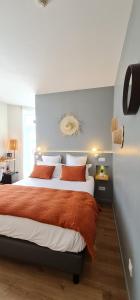 Hotels Hotel Le C - Boutique Hotel : photos des chambres