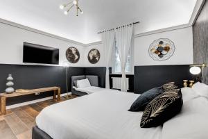 BDC - The Boss: Stunning 2-Bdr Apartment @Termini