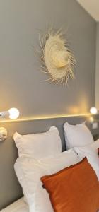 Hotels Hotel Le C - Boutique Hotel : photos des chambres