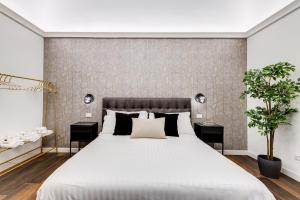 BDC - The Boss: Stunning 2-Bdr Apartment @Termini