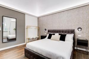 BDC - The Boss: Stunning 2-Bdr Apartment @Termini