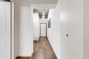 BDC - The Boss: Stunning 2-Bdr Apartment @Termini