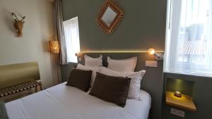 Hotels Hotel Le C - Boutique Hotel : photos des chambres