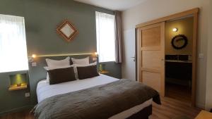 Hotels Hotel Le C - Boutique Hotel : photos des chambres