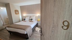 Hotels Hotel Le C - Boutique Hotel : photos des chambres