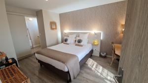 Hotels Hotel Le C - Boutique Hotel : photos des chambres