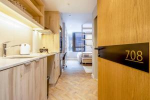 Alimama Spaces: The Thandos Foreshore Place