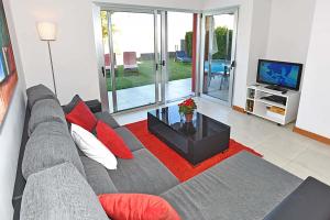 Salobre Vista Golf 28