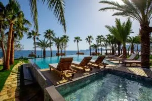 ELYSIUM GARDEN HOTEL - İmamuşağı