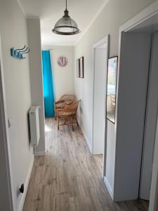 Apartament Daglezja