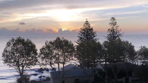 Appartements Appartement face a la mer : photos des chambres