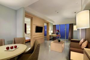 Grand Tan Banjarmasin Hotel & Convention Center