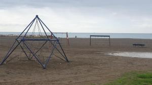Apartamento Málaga, en El Palo
