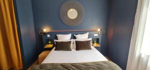 Hotels Hotel Le C - Boutique Hotel : photos des chambres