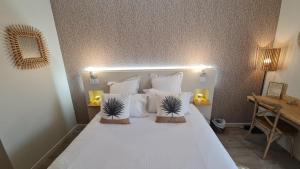 Hotels Hotel Le C - Boutique Hotel : photos des chambres