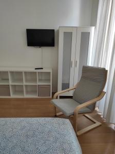 Lira Guest House B&B