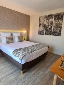 Hotels Hotel Le C - Boutique Hotel : photos des chambres