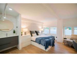 Precioso apartamento a pie de calle - Retiro- Dr Laguna