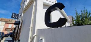 Hotels Hotel Le C - Boutique Hotel : photos des chambres