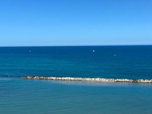 Bari Nalasia Beach Apartment