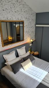 Hotels Hotel Le C - Boutique Hotel : photos des chambres