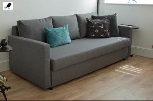 Blackbird Accommodation and Luxury Apartments room 15