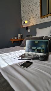 Hotels Hotel Le C - Boutique Hotel : photos des chambres