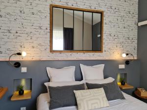 Hotels Hotel Le C - Boutique Hotel : photos des chambres