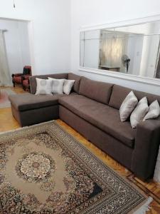 Serenity Garden Oasis near Maadi Grand Mall & CAC