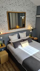 Hotels Hotel Le C - Boutique Hotel : photos des chambres