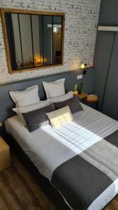 Hotels Hotel Le C - Boutique Hotel : photos des chambres