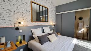 Hotels Hotel Le C - Boutique Hotel : photos des chambres