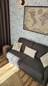 Hotels Hotel Le C - Boutique Hotel : photos des chambres