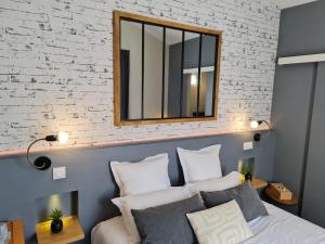 Hotels Hotel Le C - Boutique Hotel : photos des chambres