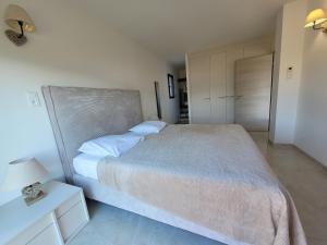 Appartement neuf 3 chambres vue mer Propriano