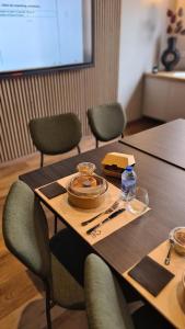 Hotels Hotel Le C - Boutique Hotel : photos des chambres