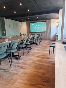 Hotels Hotel Le C - Boutique Hotel : photos des chambres