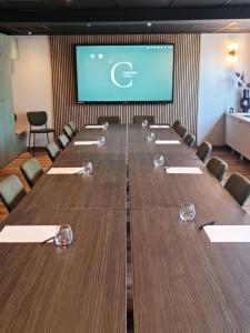 Hotels Hotel Le C - Boutique Hotel : photos des chambres