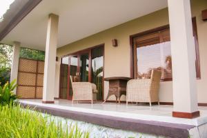 Imaj Private Villas