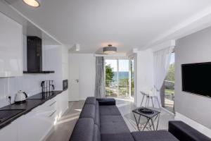 Resort Apartamenty Klifowa Rewal 81