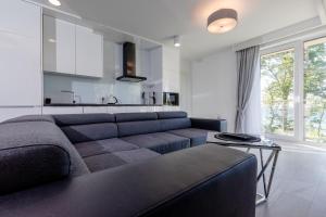 Resort Apartamenty Klifowa Rewal 81