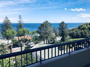Appartements Appartement face a la mer : photos des chambres