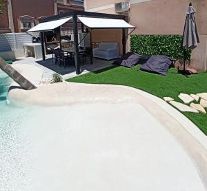 Tu Playa paradisiaca PRIVADA