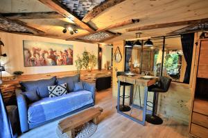 Studio du Coin - Vue montagne, au calme, Terrasse - AravisTour