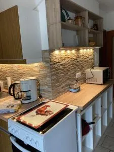 Bachlauf - Nahrendorf