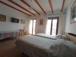 Can Perles casa rural